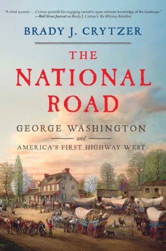 Program Traverses History of The National Road